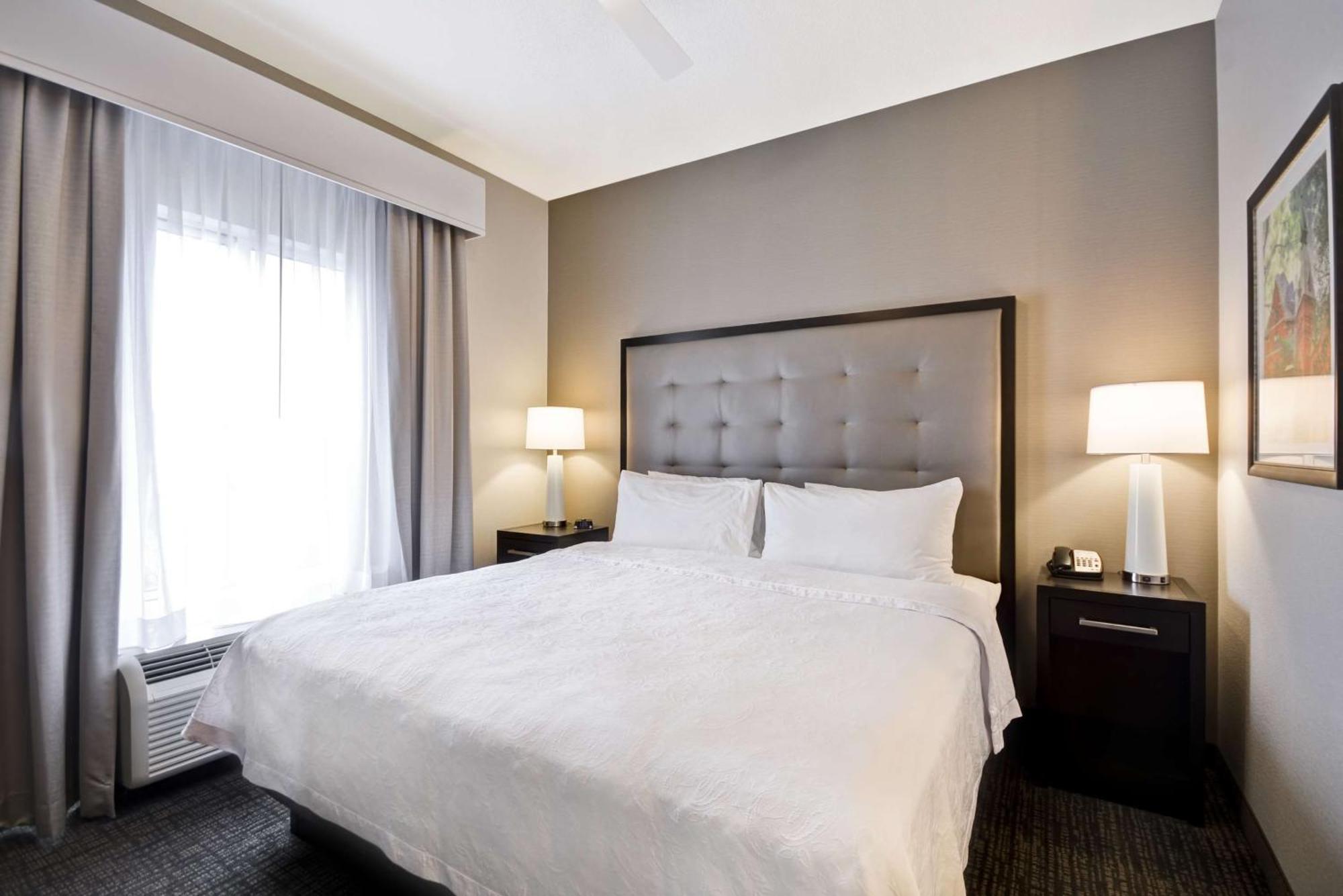 The Homewood Suites By Hilton Ithaca Exterior foto