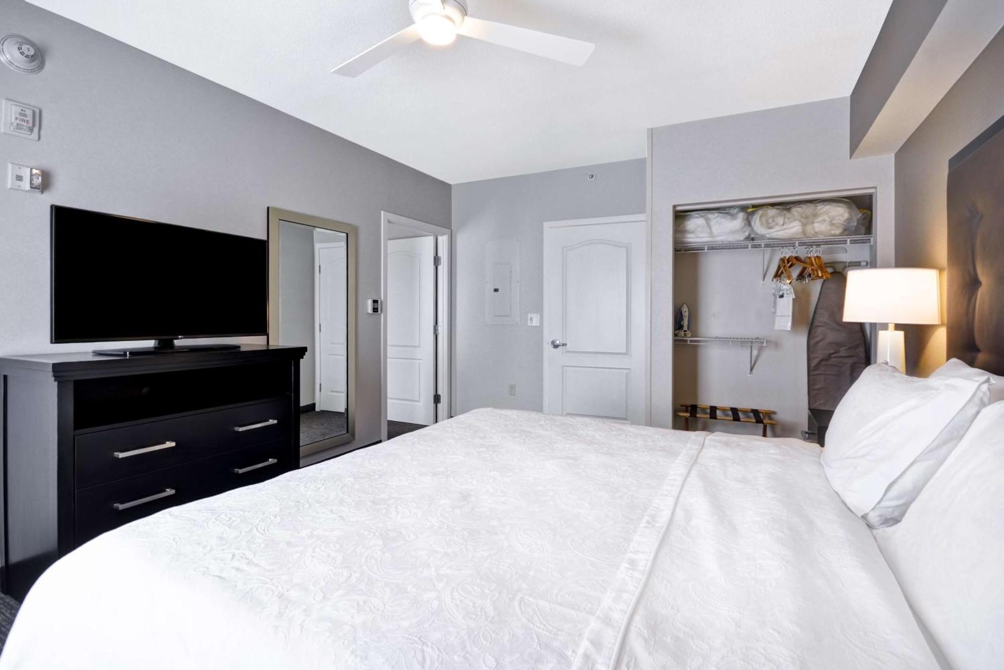 The Homewood Suites By Hilton Ithaca Exterior foto
