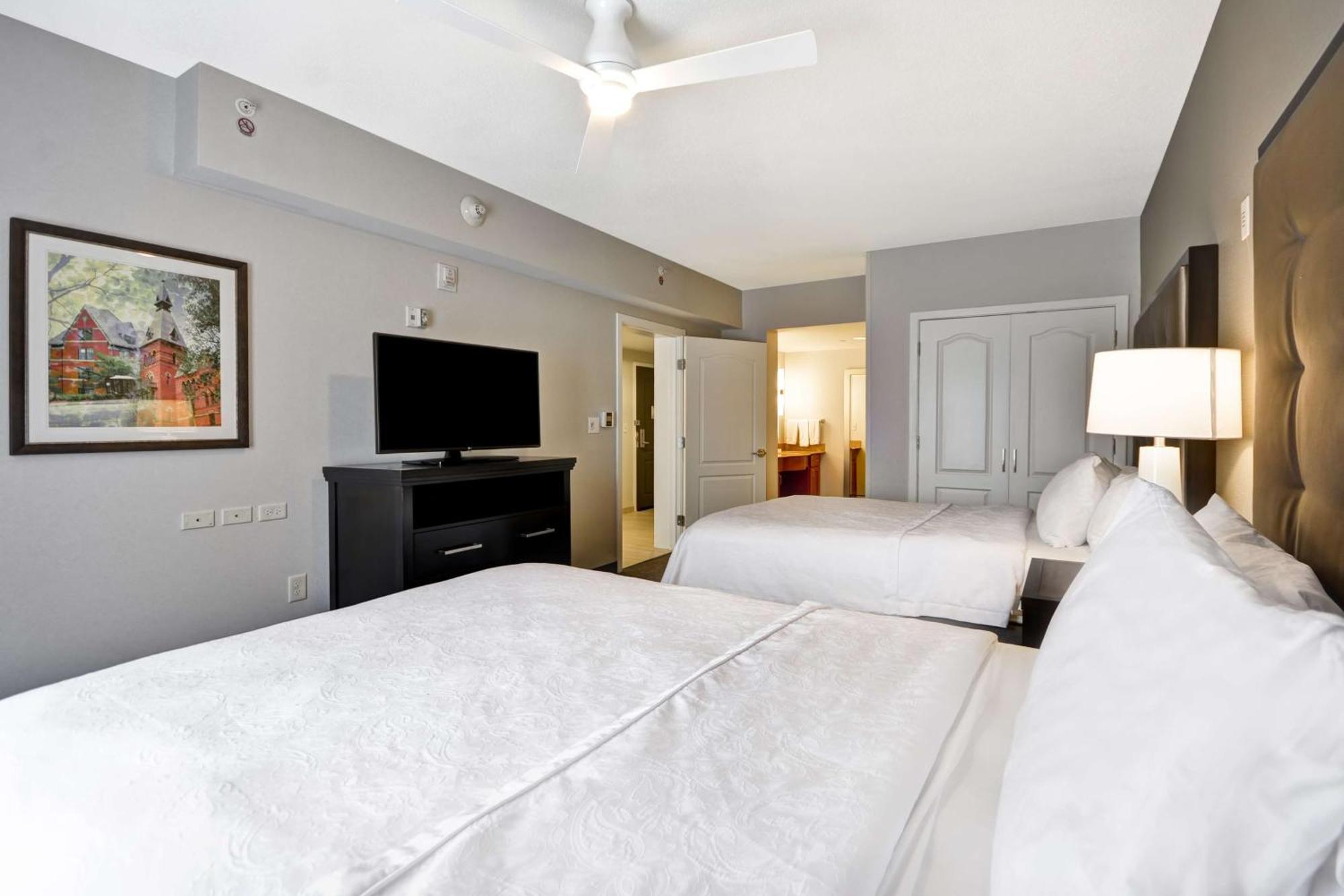 The Homewood Suites By Hilton Ithaca Exterior foto