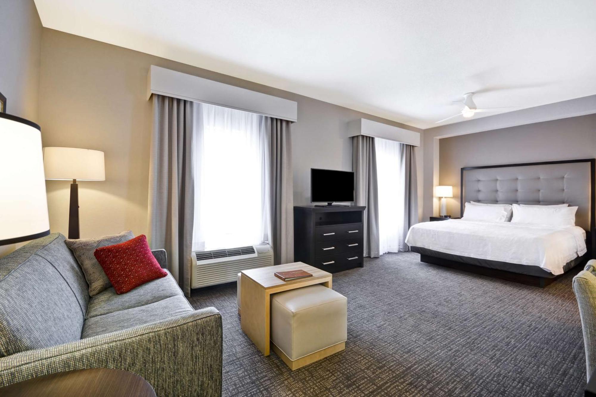 The Homewood Suites By Hilton Ithaca Exterior foto