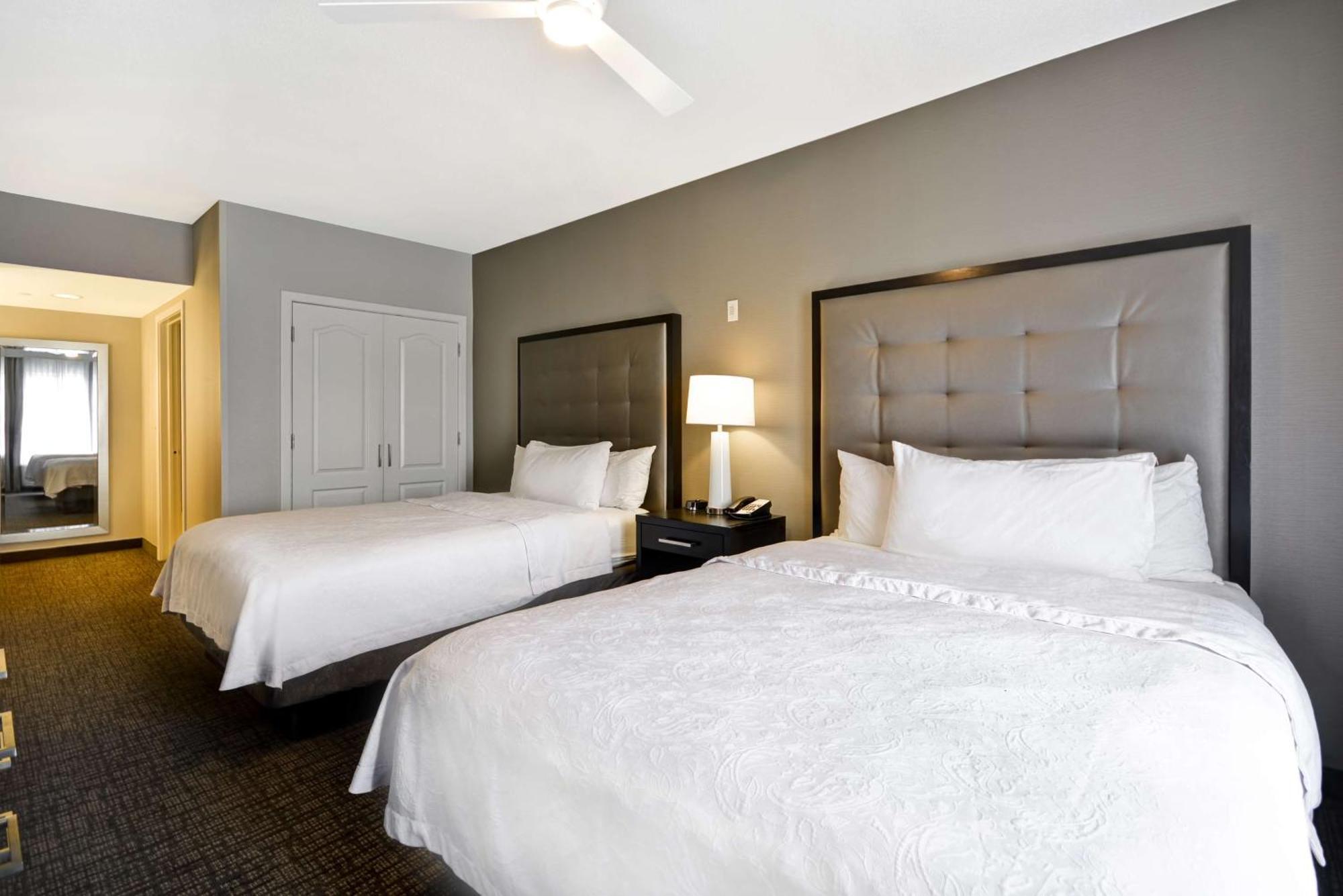 The Homewood Suites By Hilton Ithaca Exterior foto