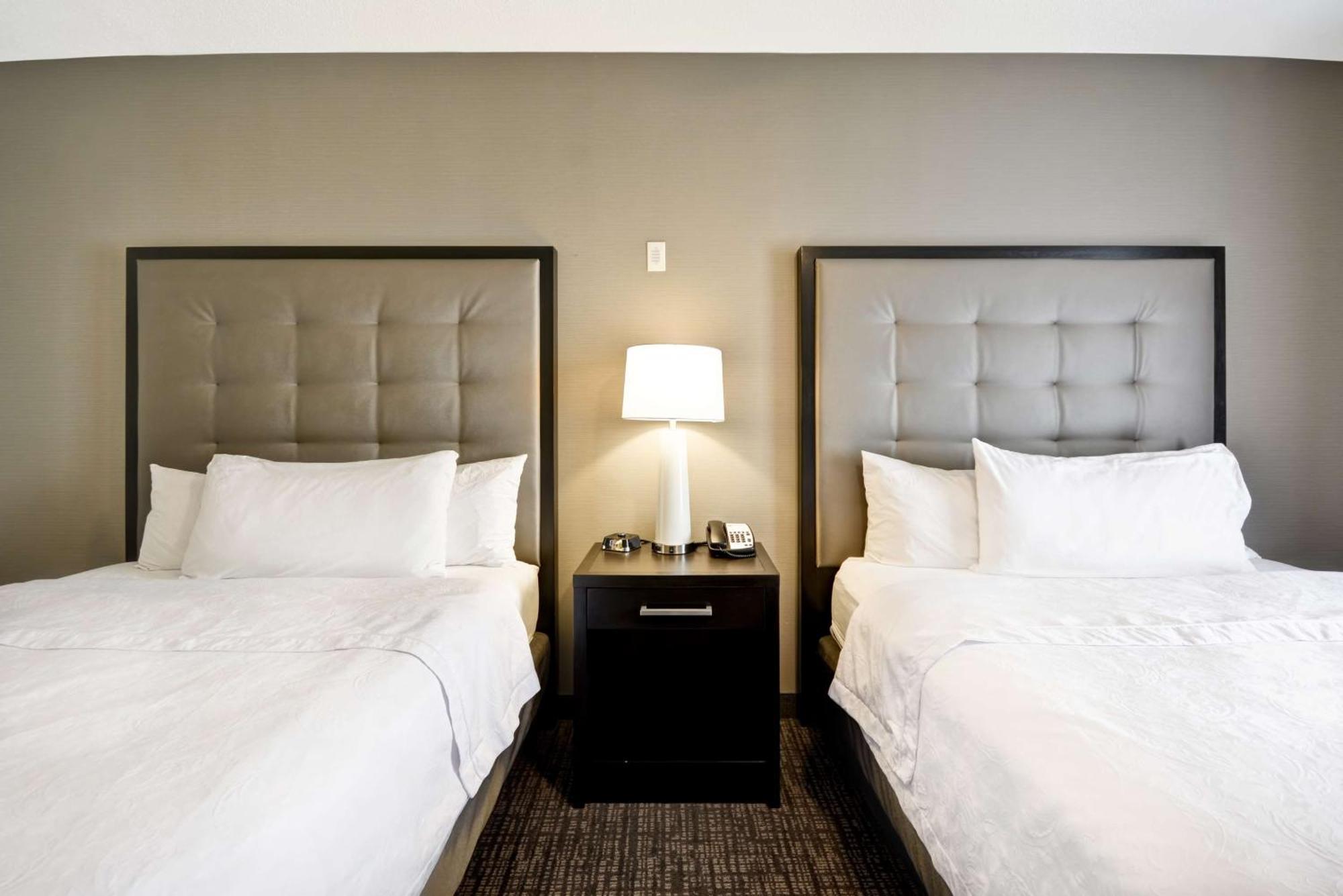 The Homewood Suites By Hilton Ithaca Exterior foto