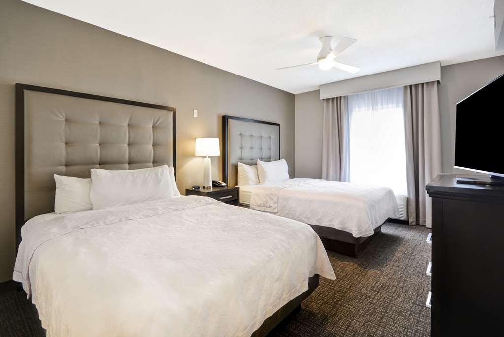 The Homewood Suites By Hilton Ithaca Habitación foto