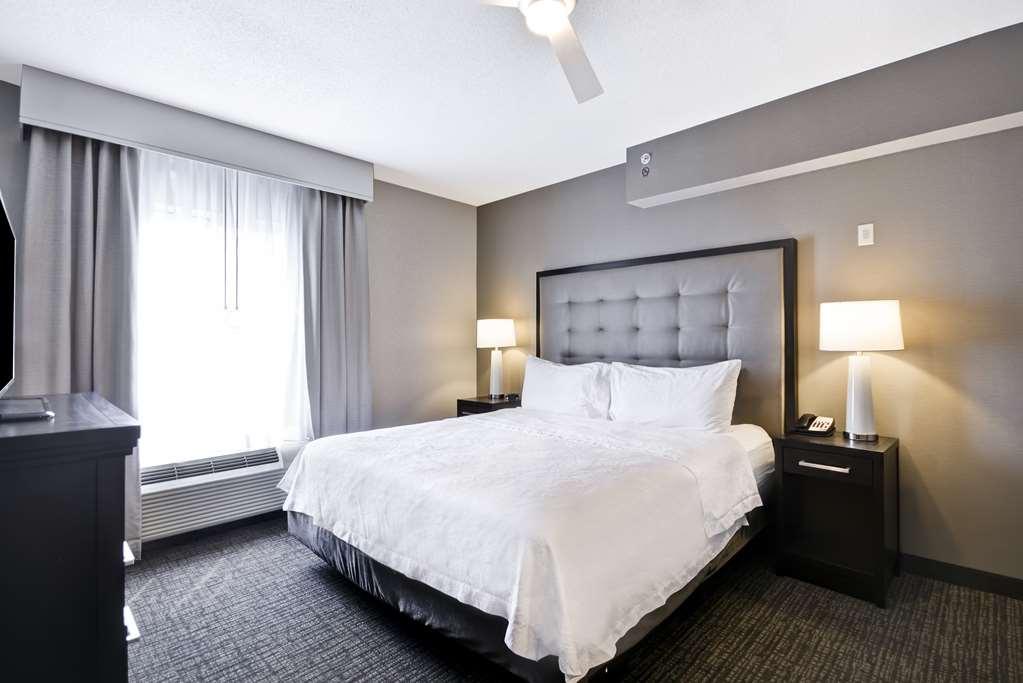 The Homewood Suites By Hilton Ithaca Habitación foto