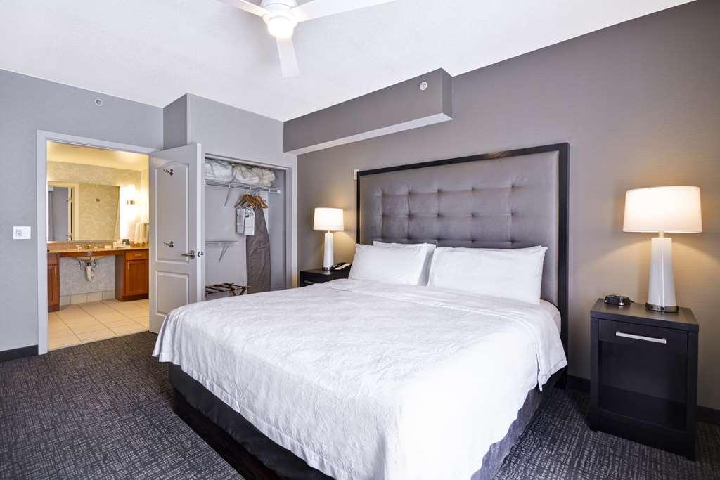 The Homewood Suites By Hilton Ithaca Habitación foto